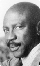 Louis Gossett, Jr.