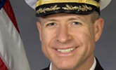 Commander Kirk S. Lippold, USN (Ret.)