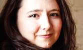 Amanda Coplin