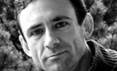 Chuck Palahniuk